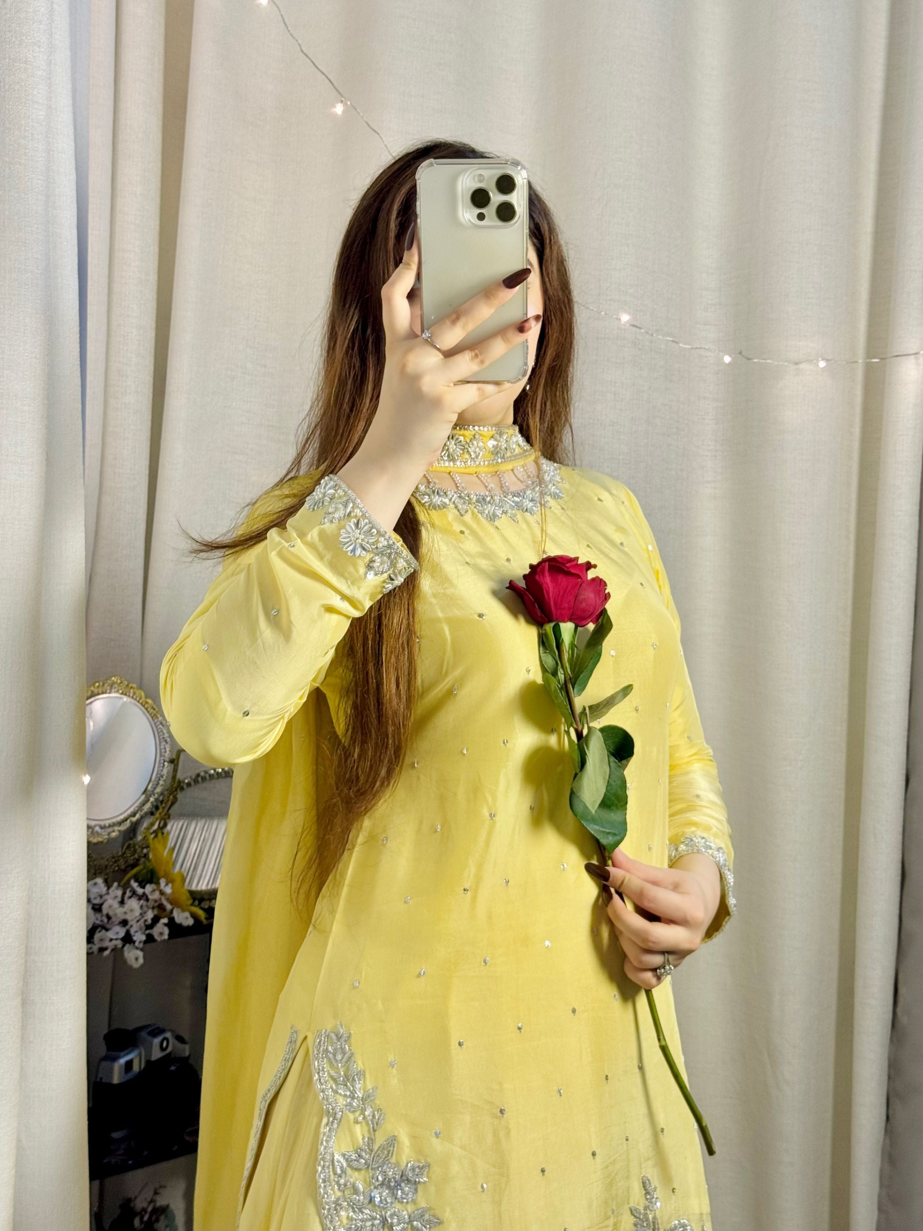 Butter Lily