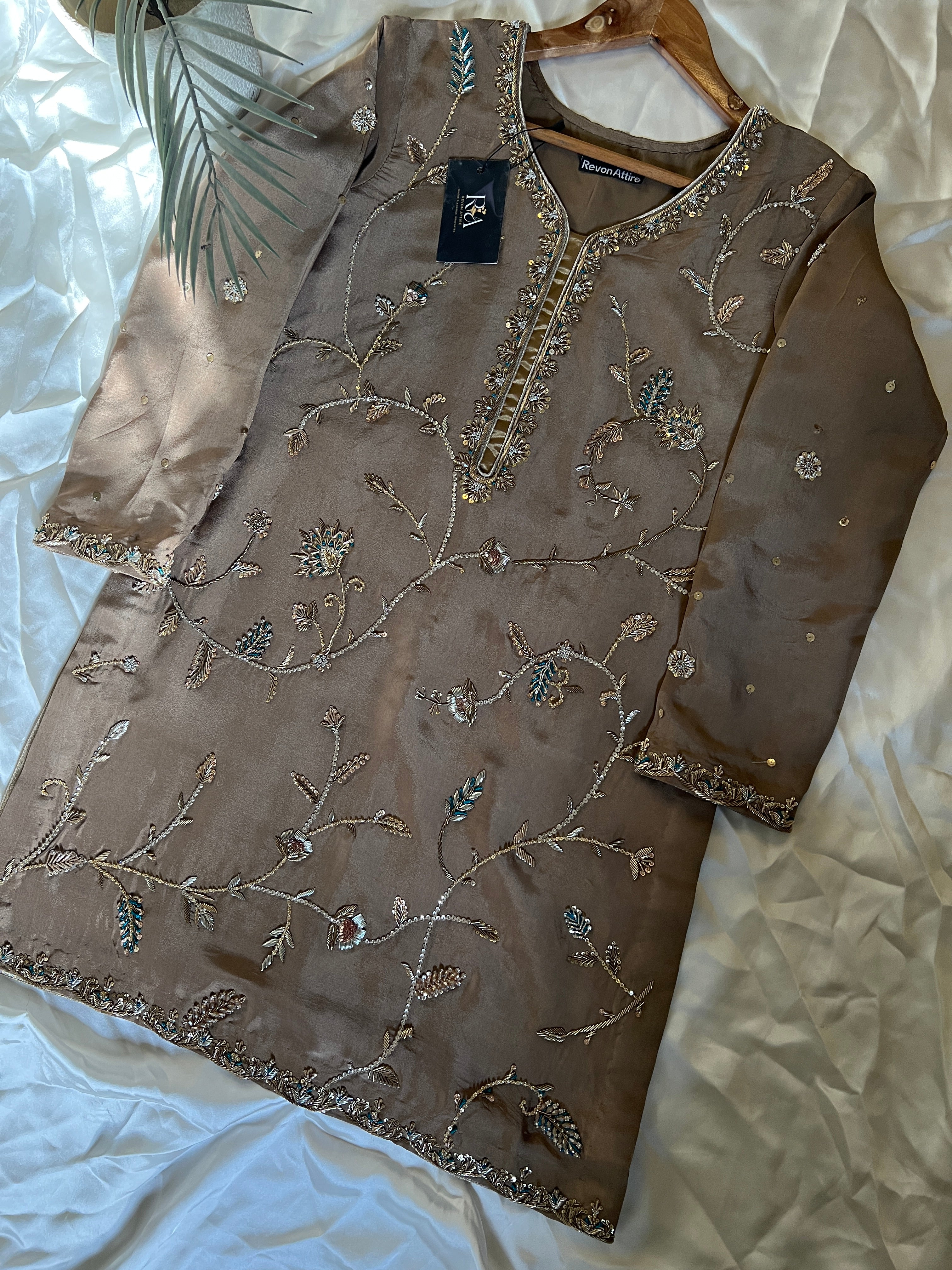 Desert Taupe