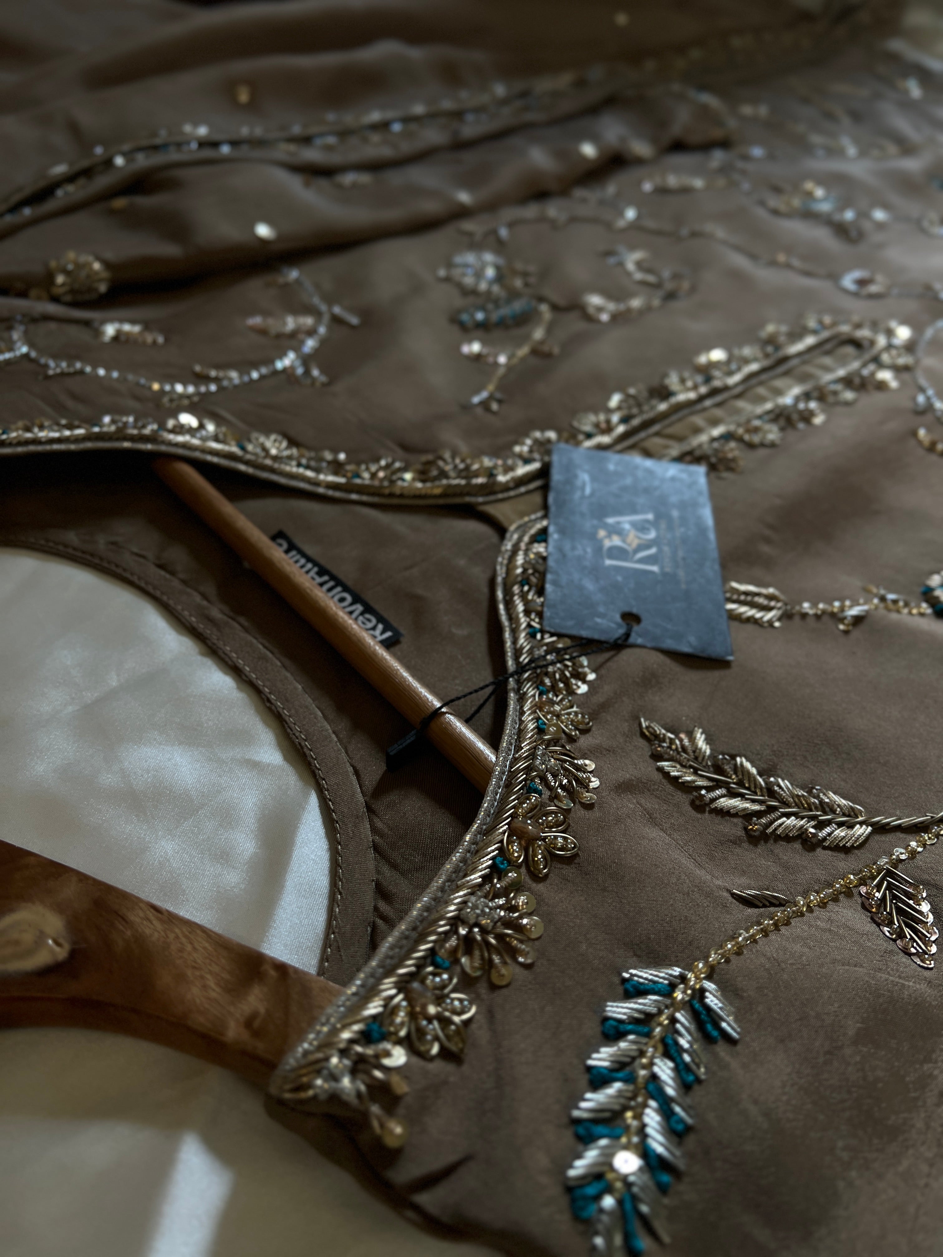Desert Taupe