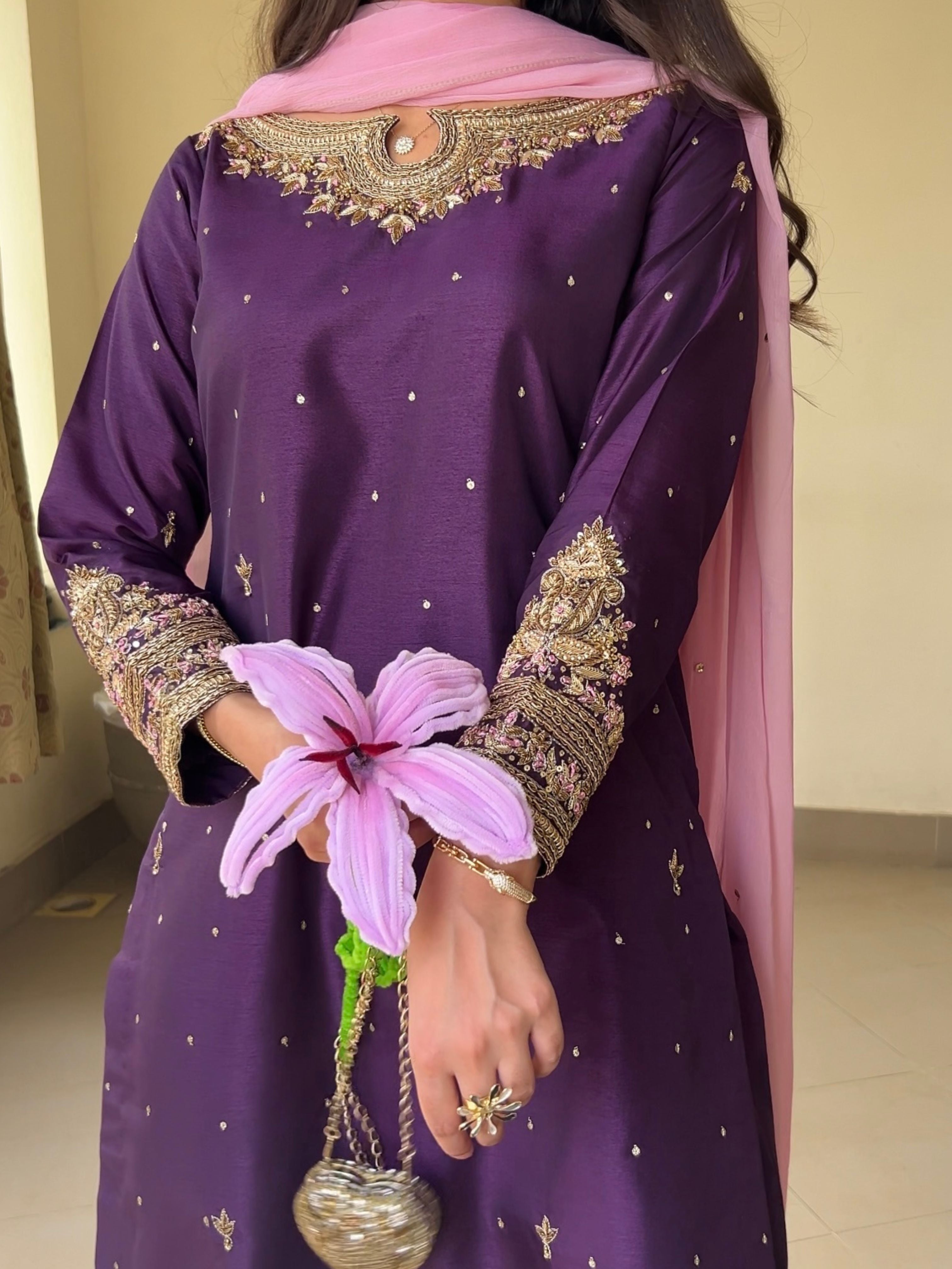Plum Elan