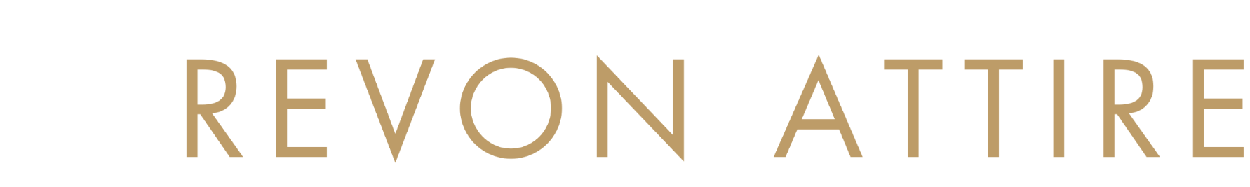 Revon Attire