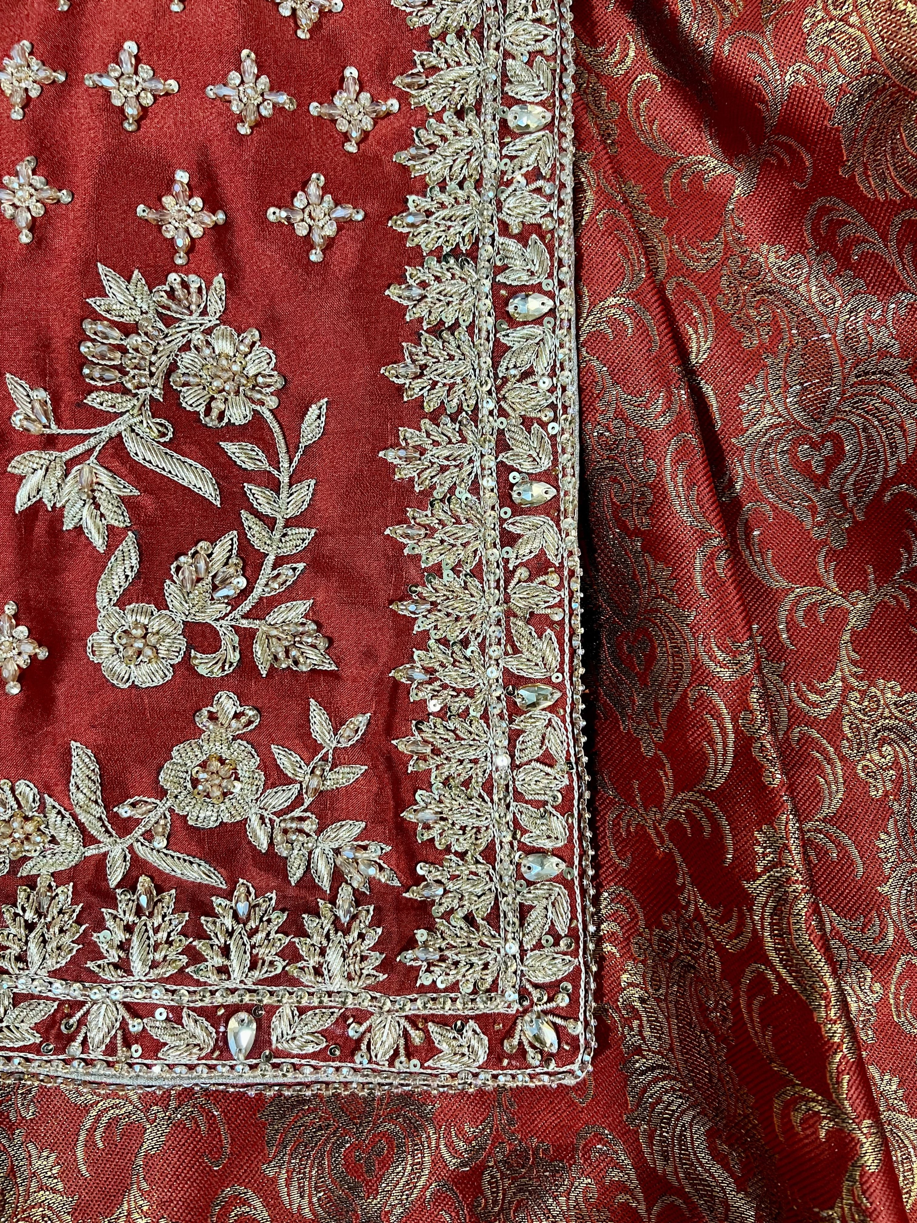 Royal Anrakha