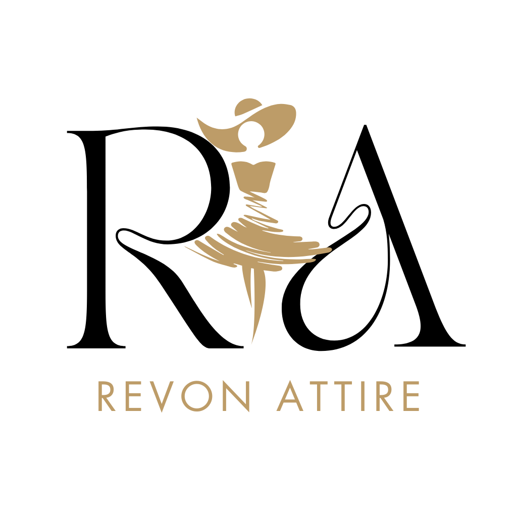 Revon Attire Logo